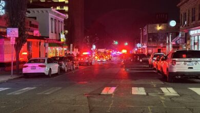 Shooting at Brown University: Injuries Rise to 11, Search for Gunman Underway /Brown University , Shooting , Rhode Island , Crime , Donald Trump