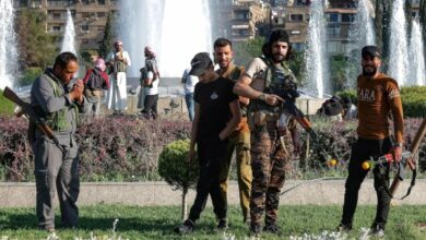 Alawite Family Kidnapped in Homs, Syria, Sparking Fear /Syria , Homs , Kidnapping , Alawites , Karam al-Louz