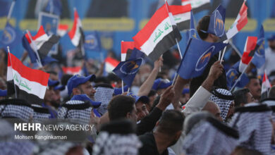 Iraq's Prime Minister Selection Process Underway /Iraq , Prime Minister , Coordination Framework , Nouri al-Maliki , Mohammed Shia al-Sudani