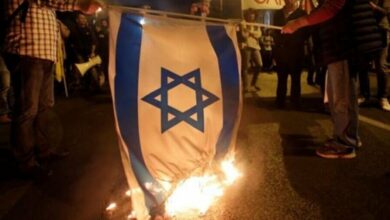 Top Security Official in Israel Resigns Amid Crisis /Israel , Shin Bet , security crisis , resignation , David Zini