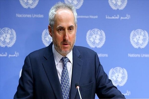UN Rejects Any Alteration to Gaza Borders Amid Israeli Claims /United Nations , Gaza , Israel , Borders , Donald Trump