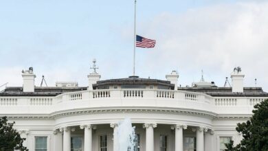 White House Pushes for Faster Formation of Technocratic Palestinian Government in Gaza /White House , Gaza , Palestinian government , Donald Trump , Benjamin Netanyahu