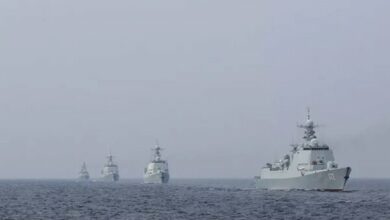 China Strongly Condemns US Defense Report and Warns Japan Over Provocations /China , Pentagon , Japan , military report , Taiwan