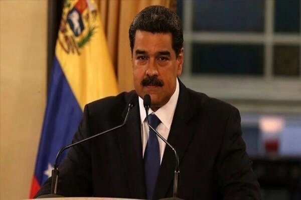 Maduro Warns UN Chief of Washington's Threats to Regional Peace /Venezuela , Nicolás Maduro , Donald Trump , United Nations , US foreign policy