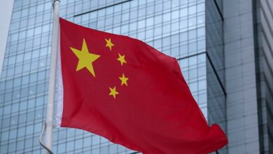 China Calls West Bank Settlements Illegal, Urges Gaza Ceasefire /China , West Bank , Gaza , Ceasefire , Settlements