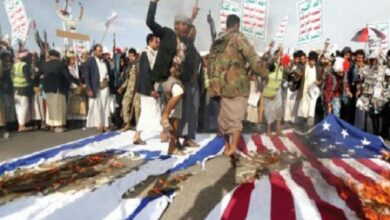 Yemen Conflict Intensifies Amidst Western-Arab-Israeli Project Allegations /Yemen , UAE , Israel , Saudi Arabia , Conflict