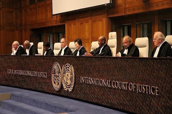 US Sanctions International Criminal Court Judges Over Israel Probe /International Criminal Court , ICC , US sanctions , Israel , Marco Rubio