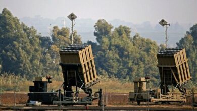 China Concerned Over Taiwan-Israel Military Cooperation /China , Taiwan , Israel , military cooperation , air defense