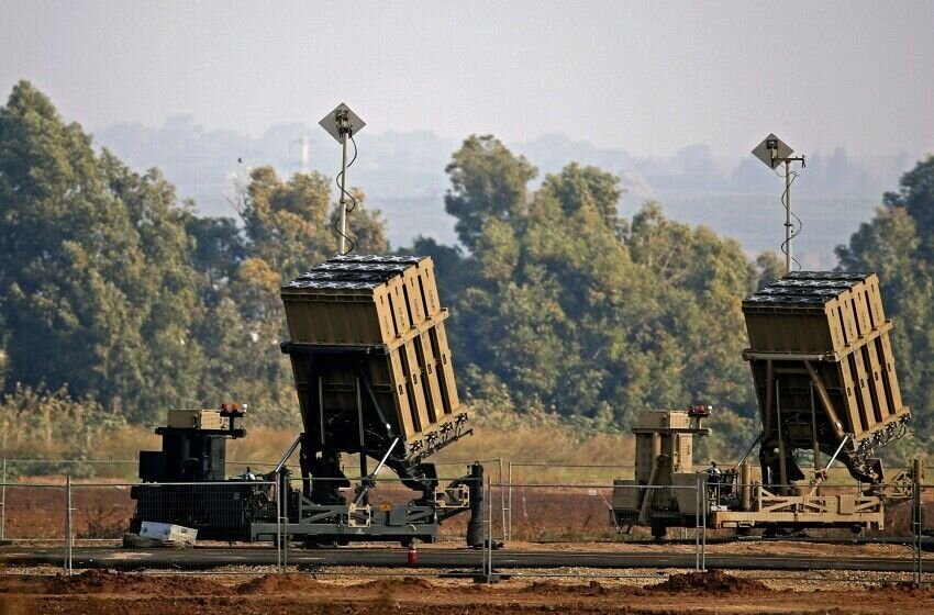 China Concerned Over Taiwan-Israel Military Cooperation /China , Taiwan , Israel , military cooperation , air defense