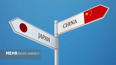 China Urges Japan to Reconsider Taiwan Stance Amid Rising Tensions /China , Japan , Taiwan , Sanae Takaichi , East Asia