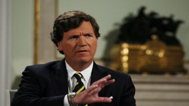 Tucker Carlson Suggests Trump May Announce War Imminently /Tucker Carlson , Donald Trump , Venezuela , War , U.S. Congress