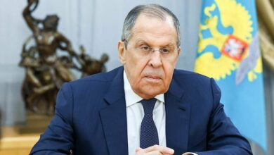 Lavrov: Resumption of Sanctions Against Iran Shames European Diplomacy /Lavrov , Iran , Russia , Sanctions , Diplomacy