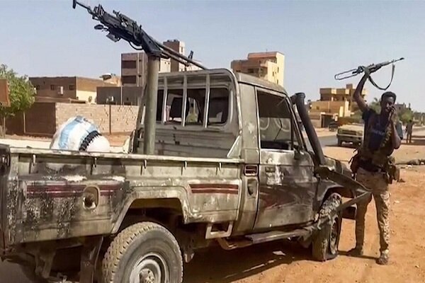 Drone Attack in Sudan's Kordofan Leaves Multiple Casualties Amid Escalating Conflict /Sudan , Kordofan , drone attack , civil war , Rapid Support Forces
