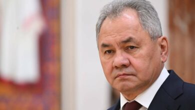 Russia Voices Concern Over Japan's Increased Military Activity /Russia , Japan , Military , Security , Exercises