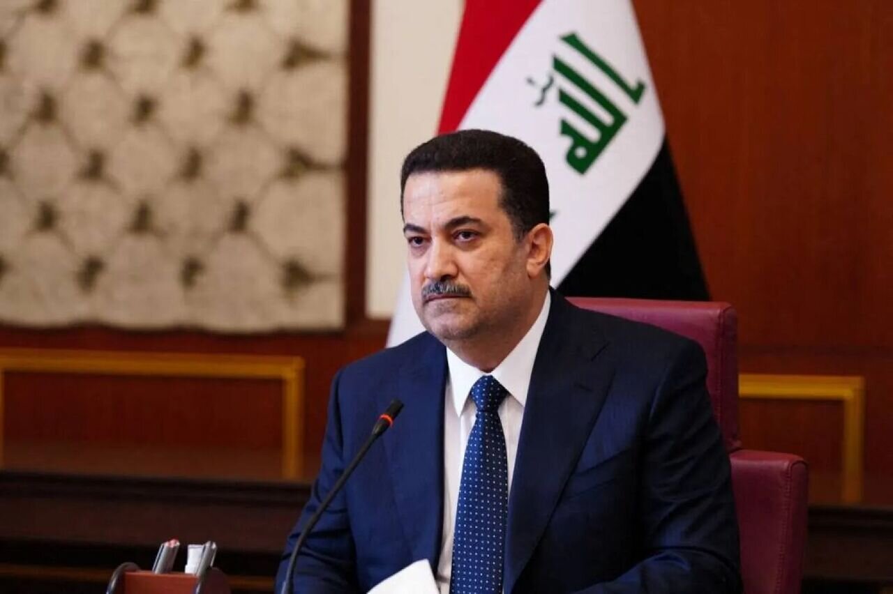 Iraqi Prime Minister Announces Efforts to Facilitate Iran-US Bilateral Meeting in Baghdad /Iraq , Iran-US relations , Baghdad , diplomacy , Middle East