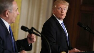 White House Officials Report Loss of Confidence in Netanyahu Amid Gaza Negotiations /White House , Benjamin Netanyahu , Gaza negotiations , U.S.-Israel relations , Donald Trump