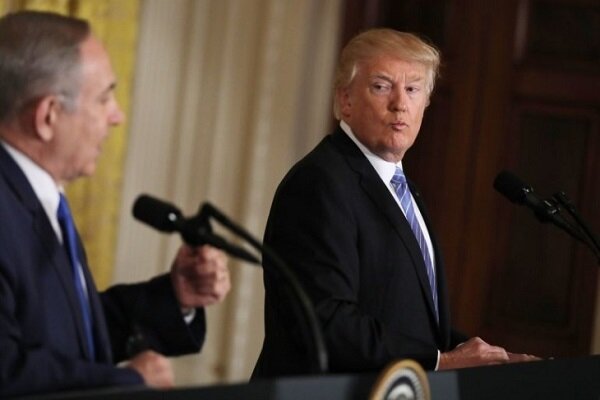 White House Officials Report Loss of Confidence in Netanyahu Amid Gaza Negotiations /White House , Benjamin Netanyahu , Gaza negotiations , U.S.-Israel relations , Donald Trump