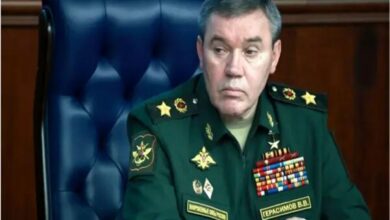 Russia Warns of Nuclear Test Response if US Resumes /Russia , United States , Nuclear Testing , Ukraine , NATO