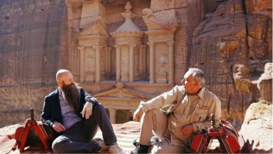 Controversy Erupts Over Suspicious Activities of US Ambassador to Jordan /US Ambassador , Jordan , diplomatic controversy , James Holzanaider , tribal engagement