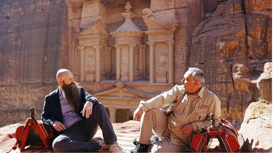 Controversy Erupts Over Suspicious Activities of US Ambassador to Jordan /US Ambassador , Jordan , diplomatic controversy , James Holzanaider , tribal engagement