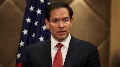 US Official Marco Rubio Repeats Baseless Allegations Against Venezuela /Marco Rubio , Venezuela , Foreign Policy , Gaza , Ukraine