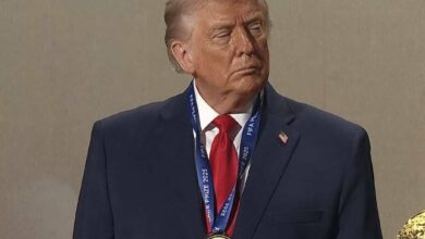 President Trump to Deliver Live Address from White House Wednesday /Donald Trump , White House , Presidential Address , United States , Politics