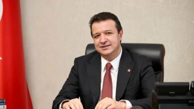 Turkey's Saadet Party Rejects Trump's Gaza Plan, Calls Iran a Key Partner /Turkey , Iran , Gaza Plan , Saadet Party , Middle East