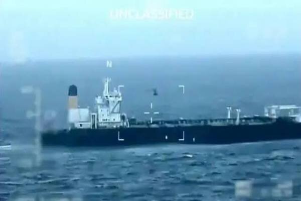 Trump's Venezuela Oil Remarks Expose US Policy of Resource Seizure /Donald Trump , Venezuela , US foreign policy , oil sanctions , economic colonialism