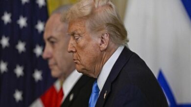 Netanyahu Agrees to Second Phase of Gaza Ceasefire Amid Talks with Trump on Iran and Hezbollah /Netanyahu , Trump , Gaza ceasefire , Iran missile program , Hezbollah