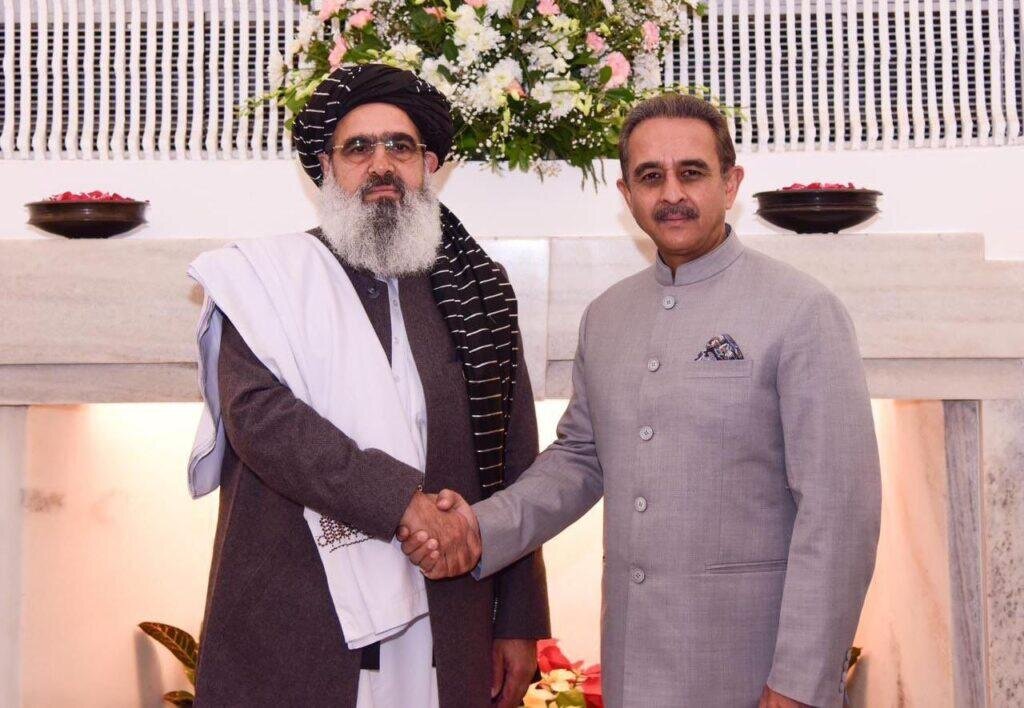 Afghanistan and India Emphasize Expansion of Health Cooperation /Afghanistan , India , health cooperation , bilateral relations , medical training