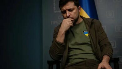 Kyiv Mayor: Corruption Scandal Erodes Trust in Zelensky Amidst Dire Situation /Ukraine , Zelensky , Corruption , Klitschko , Kyiv