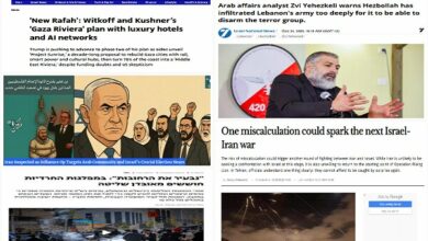 Israel Faces Multifaceted Crises: Military Decline, Political Turmoil, and Regional Tensions /Israel , Middle East , Military Crisis , Political Turmoil , Hezbollah