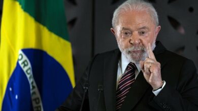 Brazil's Lula Offers to Mediate Between U.S. and Venezuela /Brazil , Venezuela , United States , Mediation , Lula da Silva