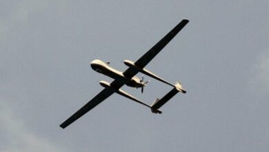 Israeli Drone Strike in Southern Lebanon Kills One Amid Rising Tensions /Israel , Lebanon , Hezbollah , drone strike , Middle East tensions