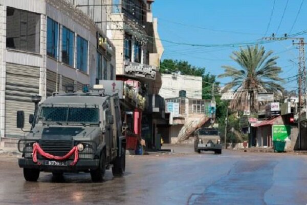 Israel Plans to Sever Communication Between Jerusalem and Ramallah /Israel , Palestine , Jerusalem , Ramallah , Settlements