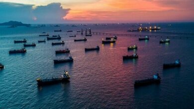 Iran, China, and Russia Forge Strategic Alliance to Bypass Oil Sanctions Through Shadow Fleet /sanctions , shadow fleet , Iran-Russia-China alliance , energy trade , geopolitical shift