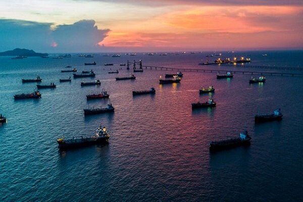 Iran, China, and Russia Forge Strategic Alliance to Bypass Oil Sanctions Through Shadow Fleet /sanctions , shadow fleet , Iran-Russia-China alliance , energy trade , geopolitical shift