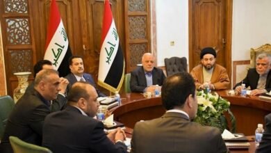 Iraq's Coordination Framework Discusses Prime Minister Selection /Iraq , Coordination Framework , Prime Minister , Shia , Politics