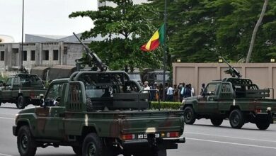 Coup Attempt Foiled in Benin; Plotters Arrested /Benin , coup attempt , arrests , Alassane Seidou , military