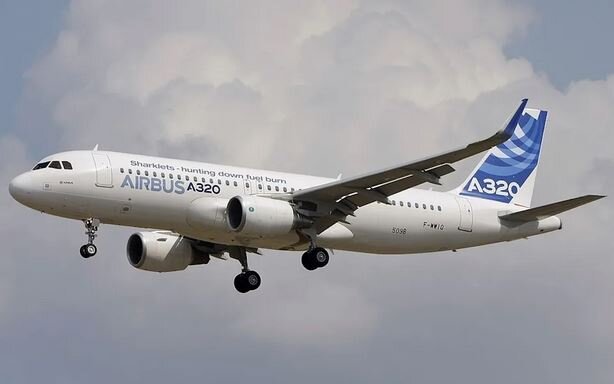 China Orders 55 Airbus Jets in Multi-Billion Dollar Deals /China , Airbus , aviation , aircraft orders , commercial aviation