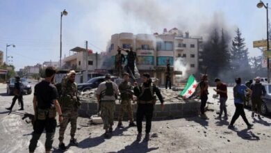 Over 40 Alawite Women Abducted in Syria Amid Reports of Organ Theft /Syria , human rights , organ trafficking , Alawite women , kidnappings