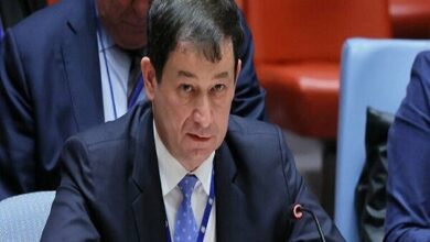 Russia Vows to Block Revival of Previous Sanctions Mechanism Against Iran at UN Security Council /Russia , Iran , UN Security Council , sanctions , JCPOA