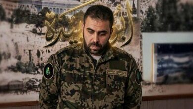 Hamas Confirms Martyrdom of Abu Obaida, Icon of Resistance in Gaza /Hamas , Abu Obaida , Gaza , Palestinian resistance , Israel