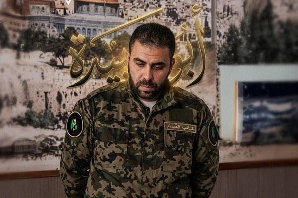 Hamas Confirms Martyrdom of Abu Obaida, Icon of Resistance in Gaza /Hamas , Abu Obaida , Gaza , Palestinian resistance , Israel