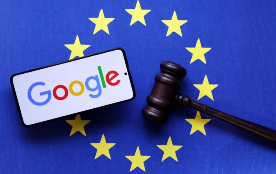 EU Launches New Antitrust Investigation into Google's AI Practices /European Commission , Google , Antitrust , Artificial Intelligence , Competition