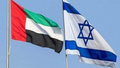Saudi Analyst Claims UAE's Regional Moves Align with Israeli Agenda /UAE , Yemen , Saudi Arabia , Zionist regime , Middle East