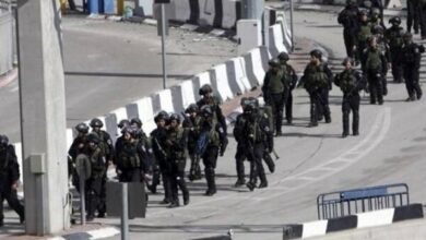 US Intervenes to Bolster Pro-Washington Figure in West Bank Amid Fears of Palestinian Authority Collapse /US intervention , West Bank , Palestinian Authority , Israeli settlements , Netanyahu-Trump meeting