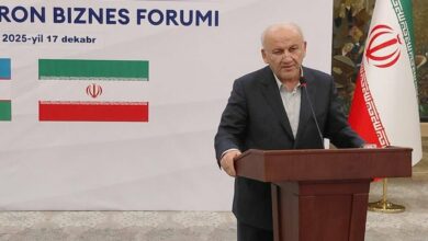 Mazandaran Governor: Economic Ties with Uzbekistan Set to Multiply /Mazandaran , Uzbekistan , economic relations , trade , Persian Gulf