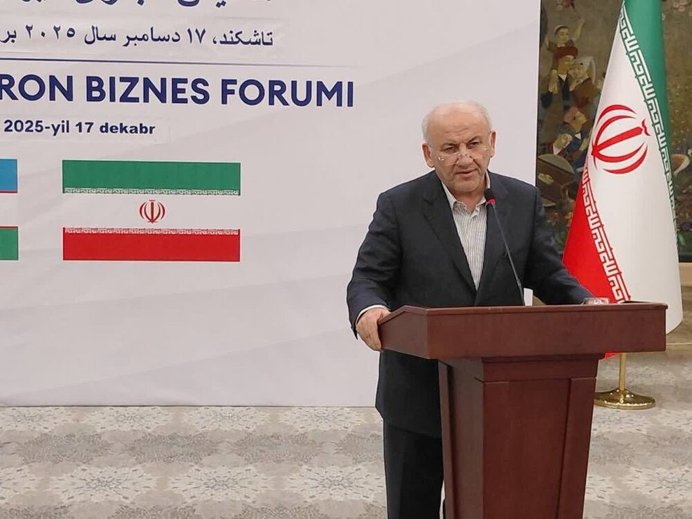 Mazandaran Governor: Economic Ties with Uzbekistan Set to Multiply /Mazandaran , Uzbekistan , economic relations , trade , Persian Gulf
