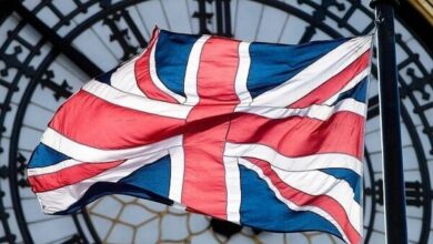 UK Defense Chief: Russia Is Militarily Powerful; Prepare for War /UK , Russia , military , defense , Knighton